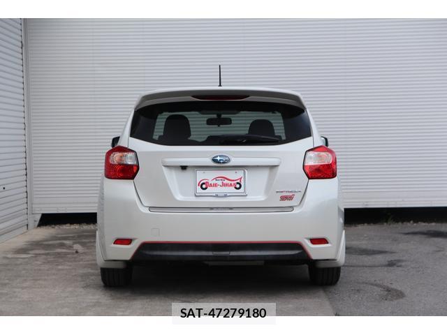 Subaru IMPREZA SPORTS 2012-07 8276835-11
