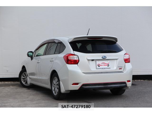 Subaru IMPREZA SPORTS 2012-07 8276835-12