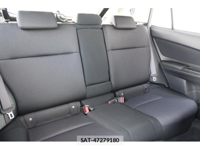 Subaru IMPREZA SPORTS 2012-07 8276835-17