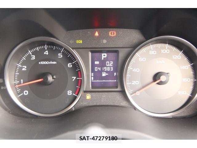 Subaru IMPREZA SPORTS 2012-07 8276835-19