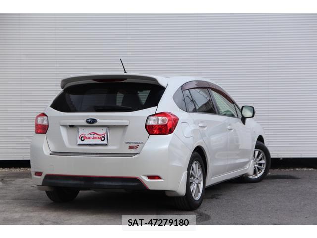 Subaru IMPREZA SPORTS 2012-07 8276835-2