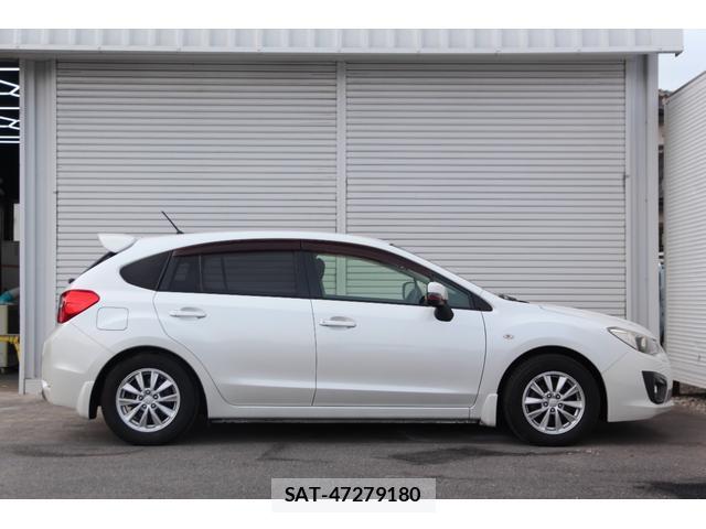 Subaru IMPREZA SPORTS 2012-07 8276835-3