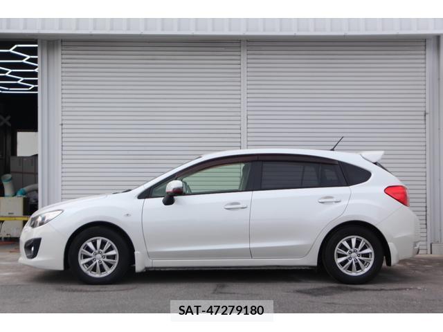 Subaru IMPREZA SPORTS 2012-07 8276835-4