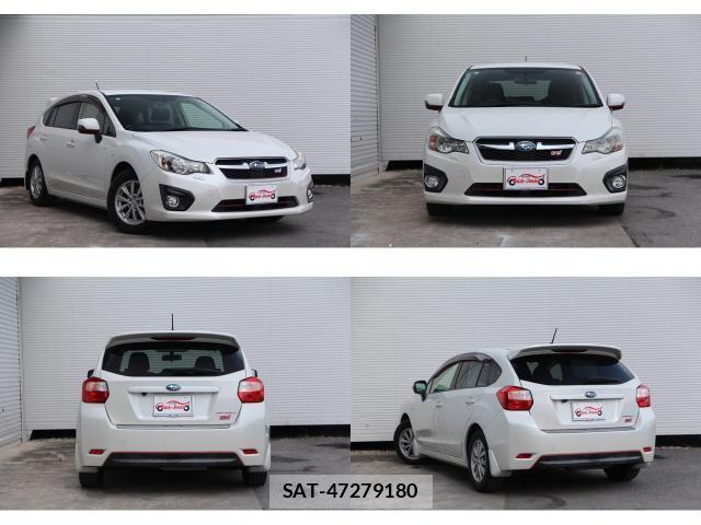 Subaru IMPREZA SPORTS 2012-07 8276835-5