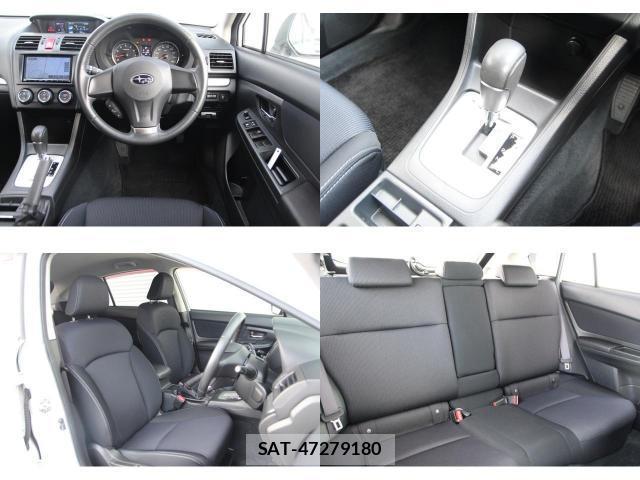 Subaru IMPREZA SPORTS 2012-07 8276835-6
