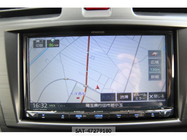 Subaru IMPREZA SPORTS 2012-07 8276835-7