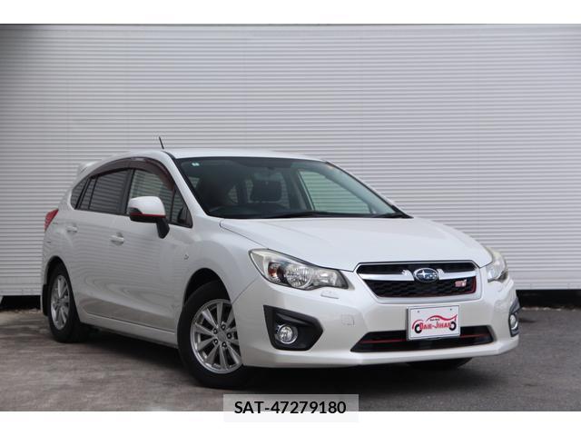 Subaru IMPREZA SPORTS 2012-07 8276835-9