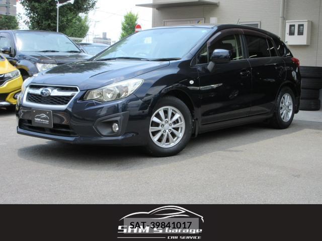 Subaru IMPREZA SPORTS 2013-06 8277312-0