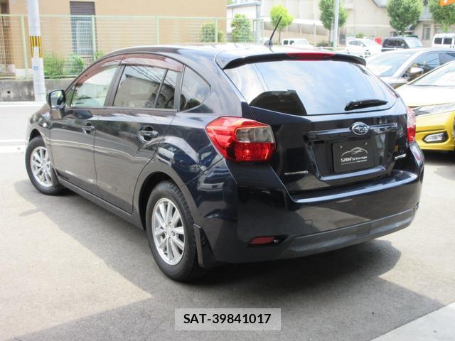 Subaru IMPREZA SPORTS 2013-06 8277312-10