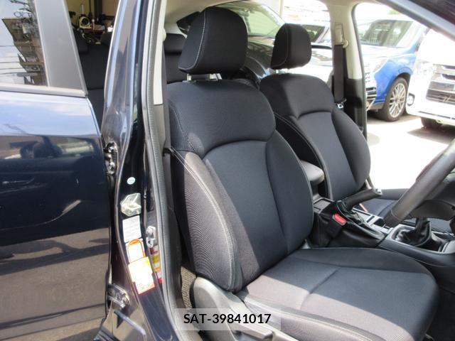 Subaru IMPREZA SPORTS 2013-06 8277312-11