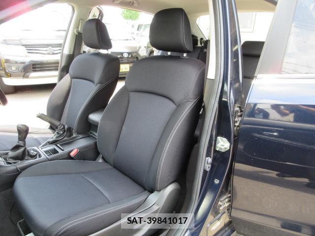 Subaru IMPREZA SPORTS 2013-06 8277312-12