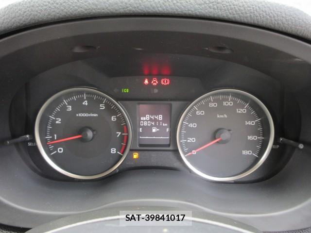Subaru IMPREZA SPORTS 2013-06 8277312-19