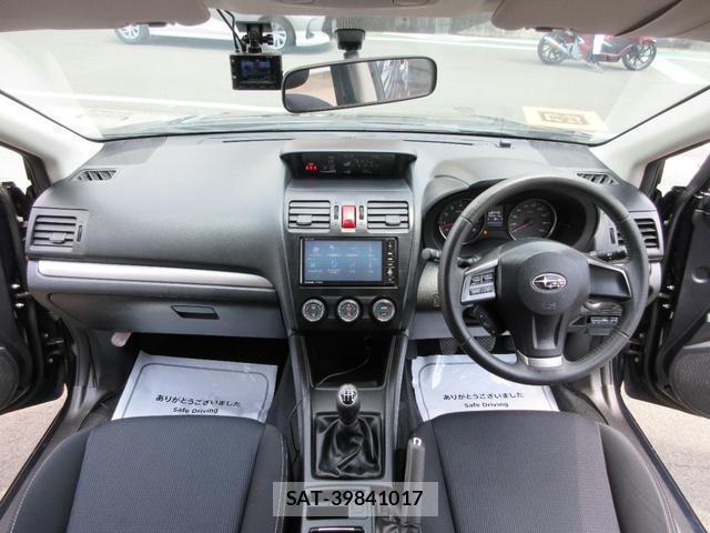 Subaru IMPREZA SPORTS 2013-06 8277312-2