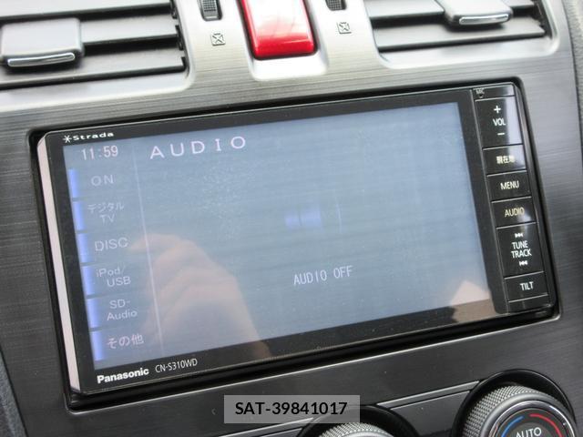 Subaru IMPREZA SPORTS 2013-06 8277312-4