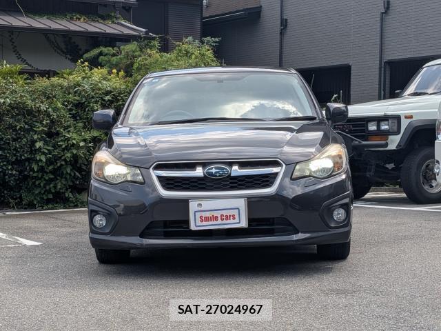 Subaru IMPREZA SPORTS 2013-10 8277558-1