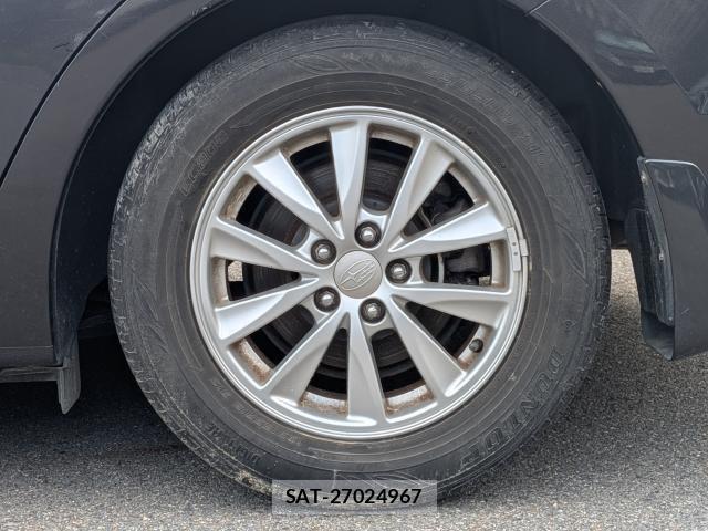 Subaru IMPREZA SPORTS 2013-10 8277558-10