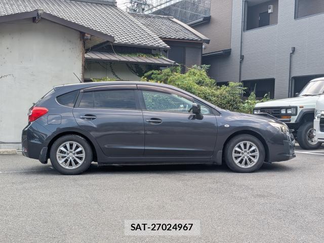 Subaru IMPREZA SPORTS 2013-10 8277558-16
