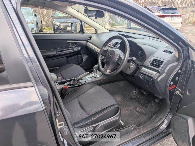 Subaru IMPREZA SPORTS 2013-10 8277558-18