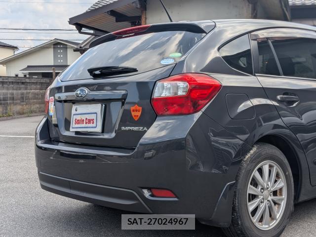 Subaru IMPREZA SPORTS 2013-10 8277558-19