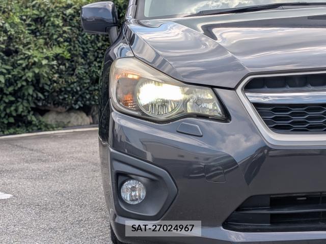 Subaru IMPREZA SPORTS 2013-10 8277558-2