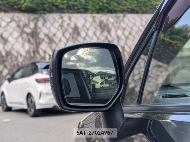 Subaru IMPREZA SPORTS 2013-10 8277558-3