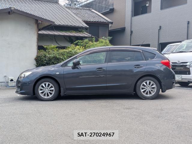 Subaru IMPREZA SPORTS 2013-10 8277558-6