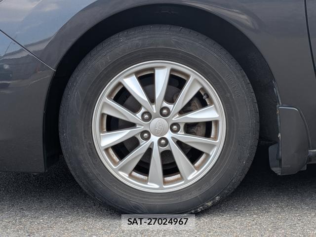 Subaru IMPREZA SPORTS 2013-10 8277558-8