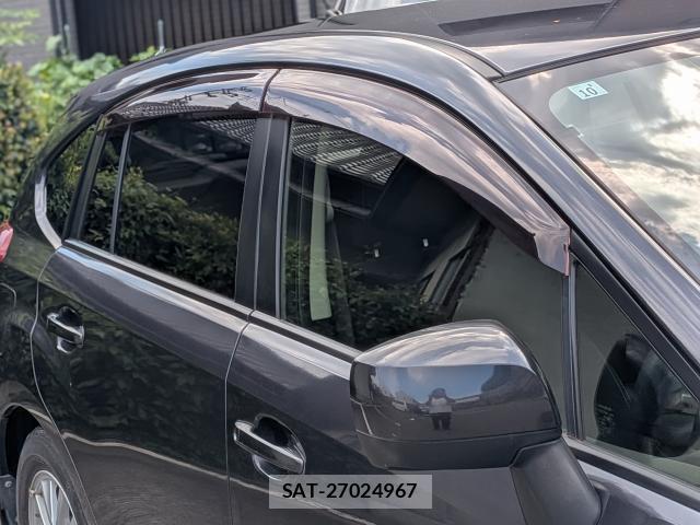 Subaru IMPREZA SPORTS 2013-10 8277558-9