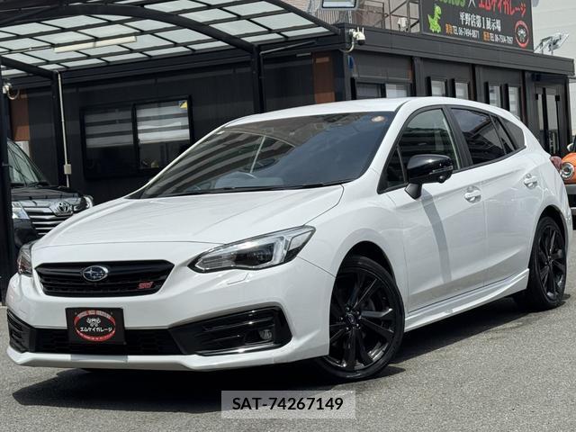 Subaru IMPREZA SPORTS 2022-12 8277732-0