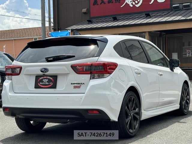 Subaru IMPREZA SPORTS 2022-12 8277732-1