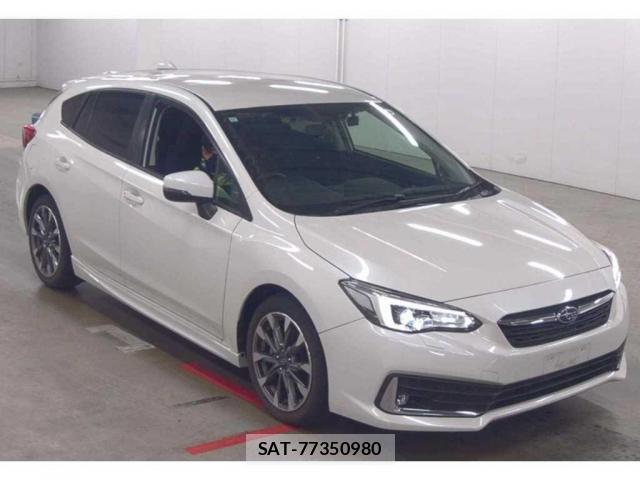 Subaru IMPREZA SPORTS 2022-11 8278321-0