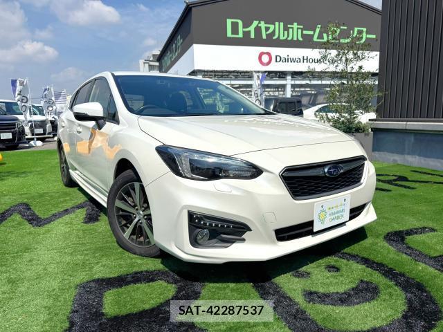 Subaru IMPREZA SPORTS 2018-12 8279211-0