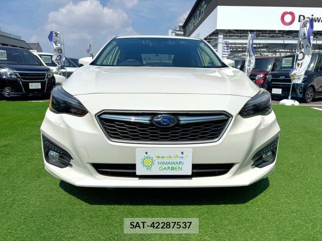 Subaru IMPREZA SPORTS 2018-12 8279211-1