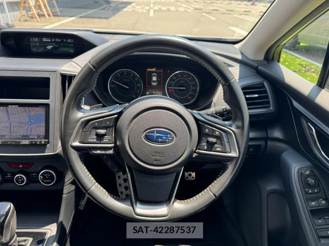 Subaru IMPREZA SPORTS 2018-12 8279211-11