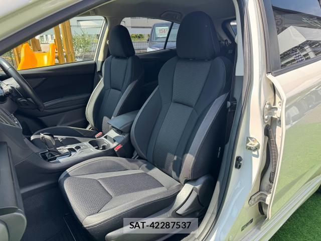 Subaru IMPREZA SPORTS 2018-12 8279211-12