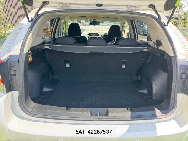 Subaru IMPREZA SPORTS 2018-12 8279211-13