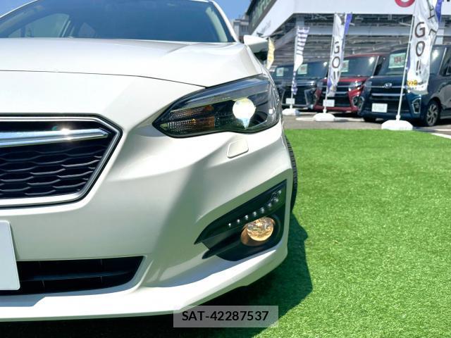 Subaru IMPREZA SPORTS 2018-12 8279211-14