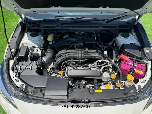 Subaru IMPREZA SPORTS 2018-12 8279211-16