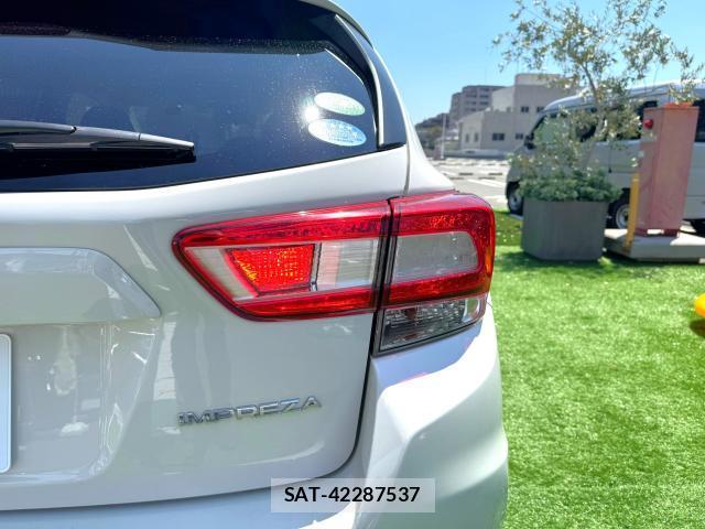 Subaru IMPREZA SPORTS 2018-12 8279211-19