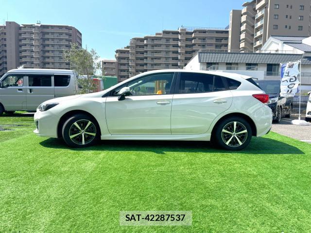 Subaru IMPREZA SPORTS 2018-12 8279211-2