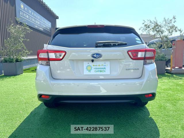 Subaru IMPREZA SPORTS 2018-12 8279211-3