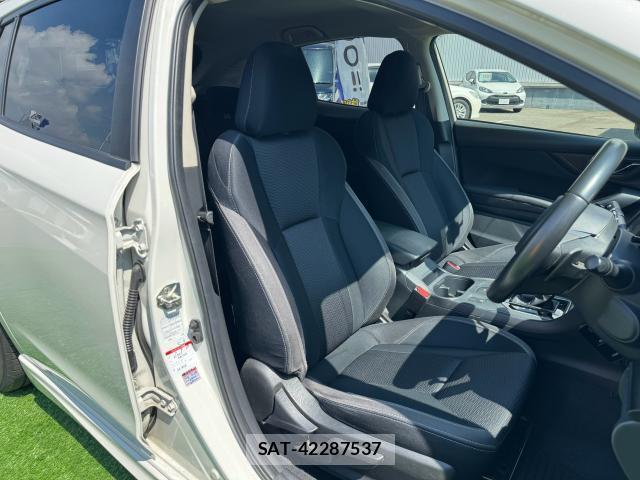 Subaru IMPREZA SPORTS 2018-12 8279211-4