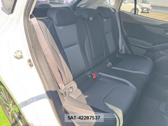 Subaru IMPREZA SPORTS 2018-12 8279211-5