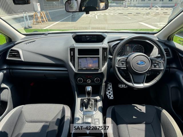 Subaru IMPREZA SPORTS 2018-12 8279211-9