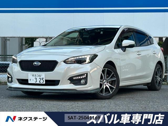 Subaru IMPREZA SPORTS 2017-05 8279284-0