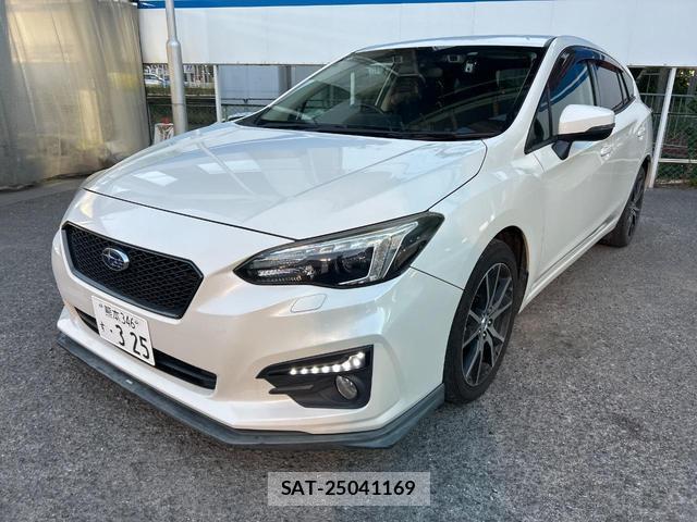 Subaru IMPREZA SPORTS 2017-05 8279284-13