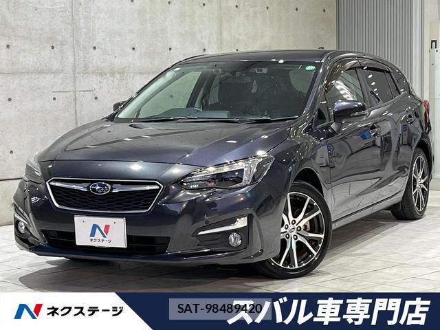 Subaru IMPREZA SPORTS 2017-08 8279295-0