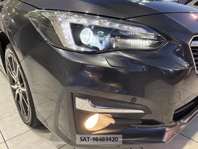 Subaru IMPREZA SPORTS 2017-08 8279295-13