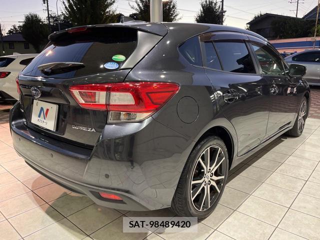 Subaru IMPREZA SPORTS 2017-08 8279295-17