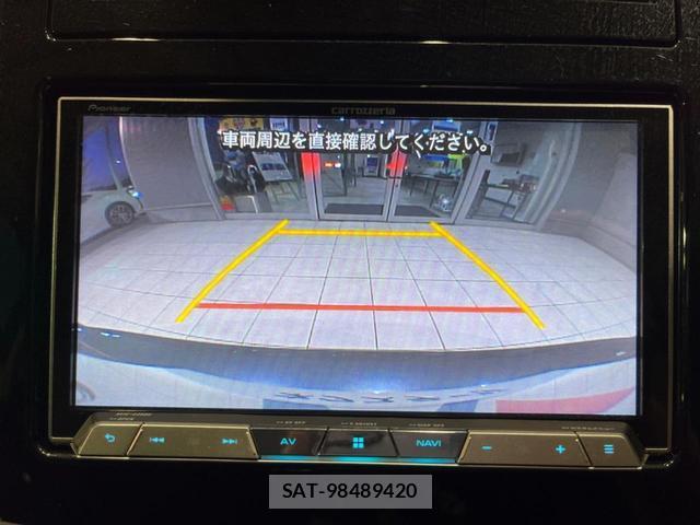 Subaru IMPREZA SPORTS 2017-08 8279295-4